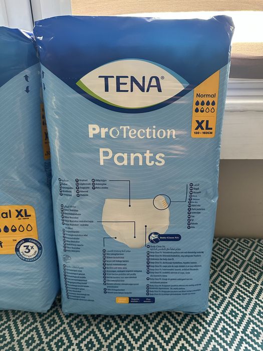 Tena Pants Protection Normal XL 60 szt