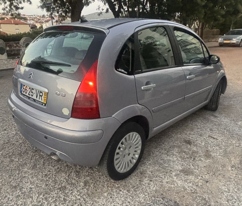 Citroen C3 1.4 HDi