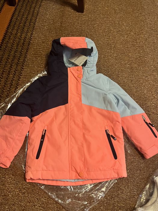 Термо куртка .C&A