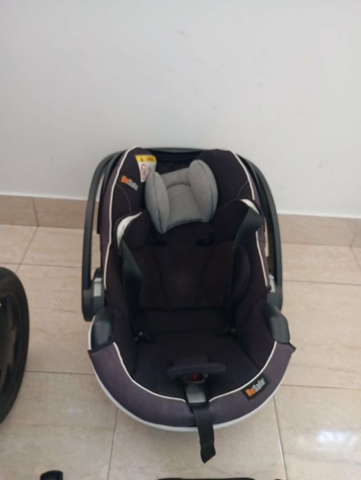 Babycoque BeSafe