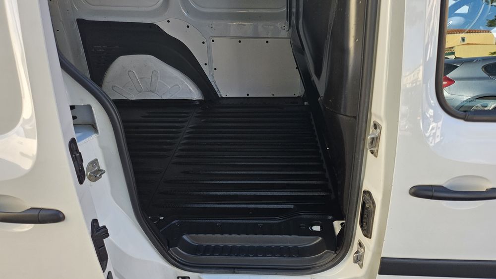 Renault kangoo 1.5 dci iva dedutível 163 mil km