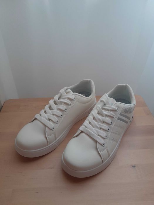 Buty sportowe męskie r.42