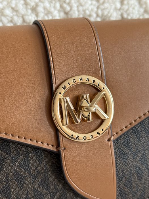 Сумка Michael Kors Charm