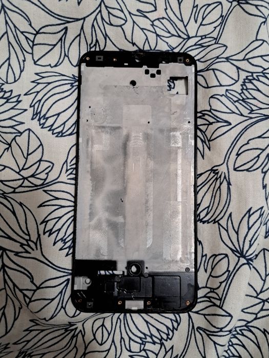 Samsung A50 Frame