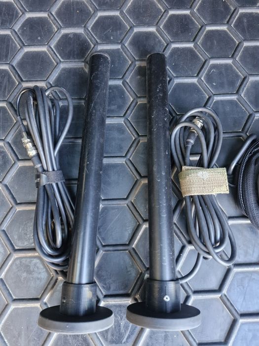 Комплект 4G інтернету в авто