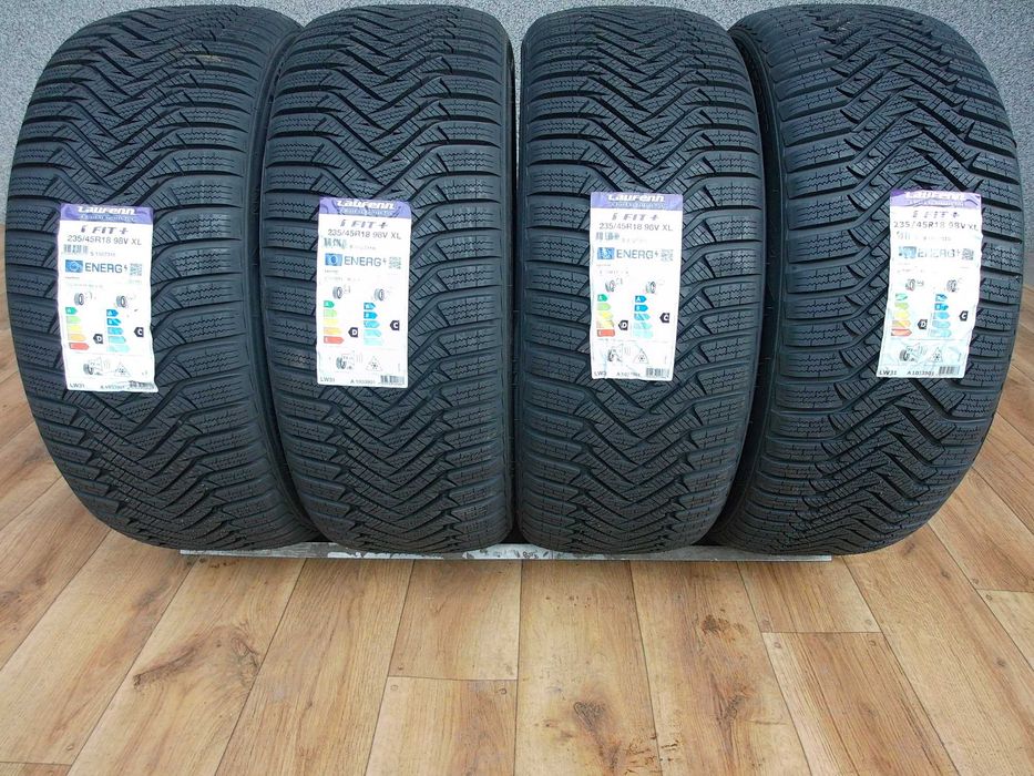Laufen ILit+ LW31  235/45/18 98V XL Nowe z 2024r