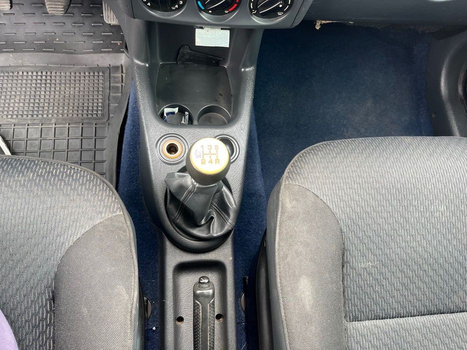 Citroen Berlingo 2006 VIN VF7GJKFWC93373870 фото оголошення 12 з 24