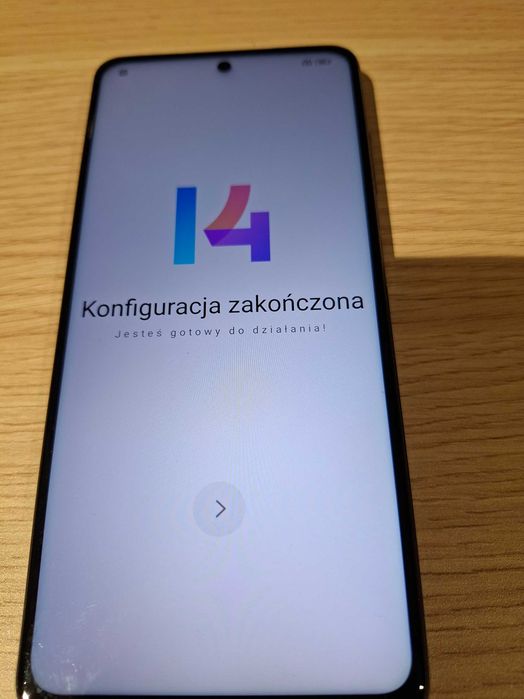 POCO X3 6/64 + gadżety HIT