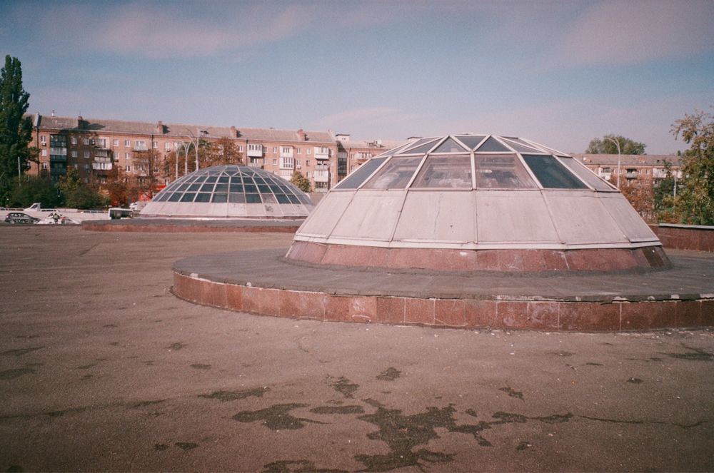 Плівкова камера  Minolta Sightseer Zoom