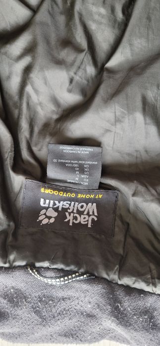 Jack Wolfskin M.    .