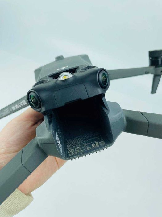 Квадрокоптер/дрон DJI Mavic 3T, 3 години нальоту, арт: 43740