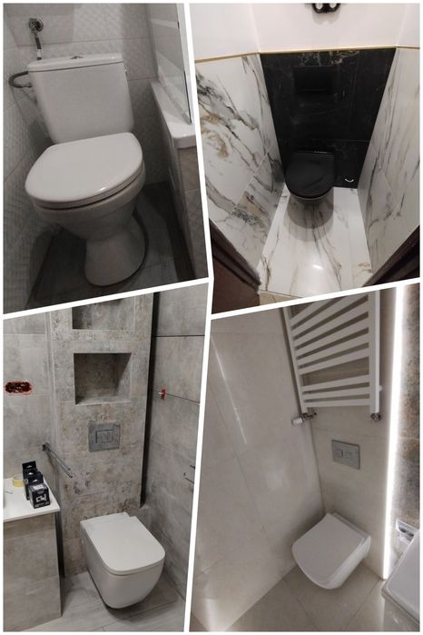 HYDRAULIK – Naprawy, przeróbki, awarie, montaż