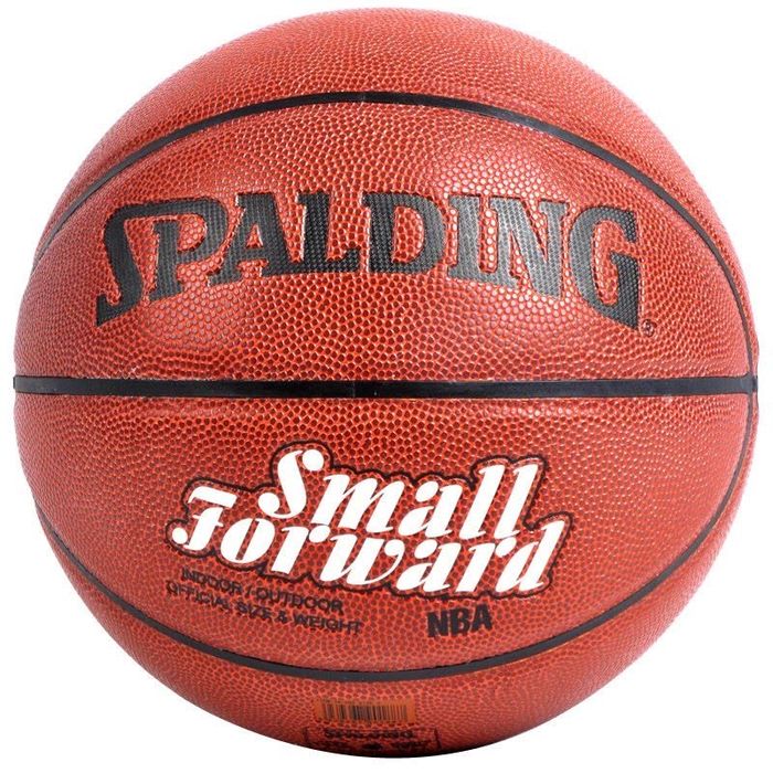 Мяч баскетбольний spalding розмір 7