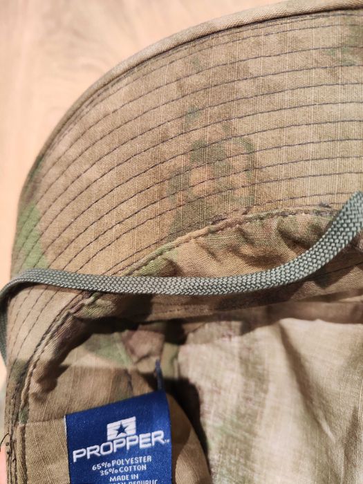 PROPPER Uniforme Camuflado A-TACS FG