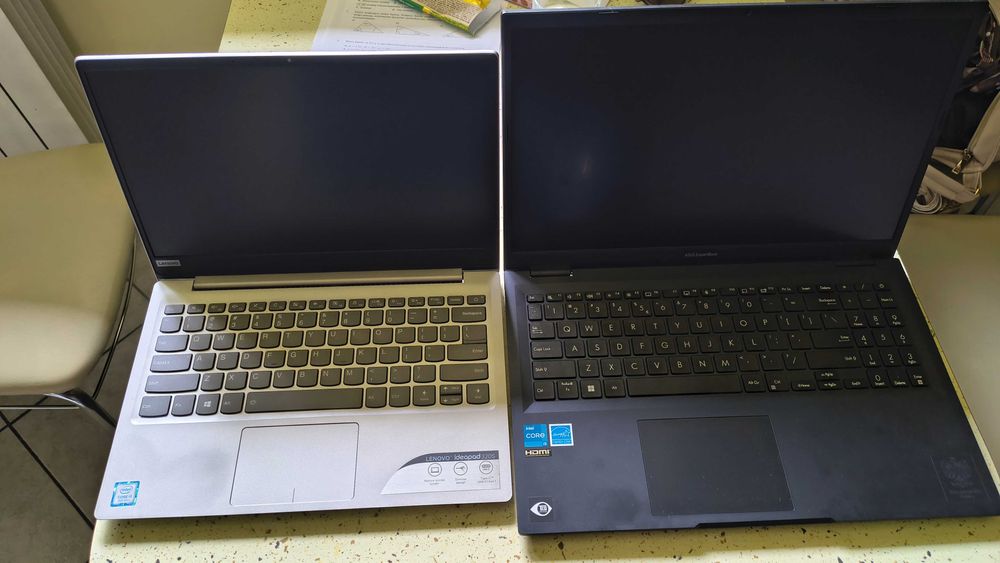 Lenovo Ideapad 320S-13IKB i5-8250U/8GB/256GB/NVidia MX150