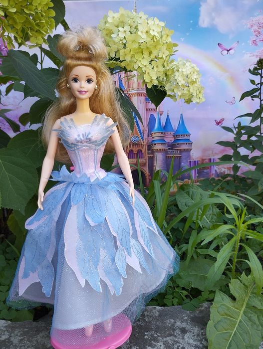 Барбі Маттел, Barbie