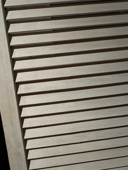 Фотозона деревяная ширма 4 секции