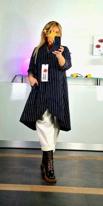 Marynarka frak Wendy Trendy