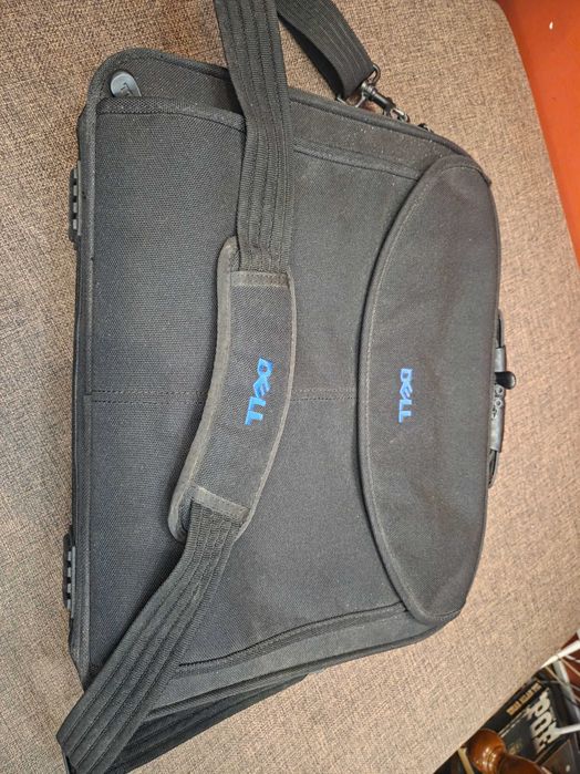 Torba na laptopa Dell oryginalna