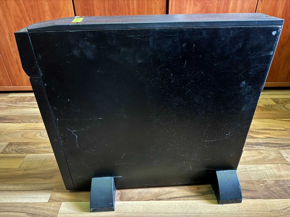 ИБП /ДЖБ/ УПС APC Smart-UPS 2000RT (SURT2000XLi)  Чистий синус