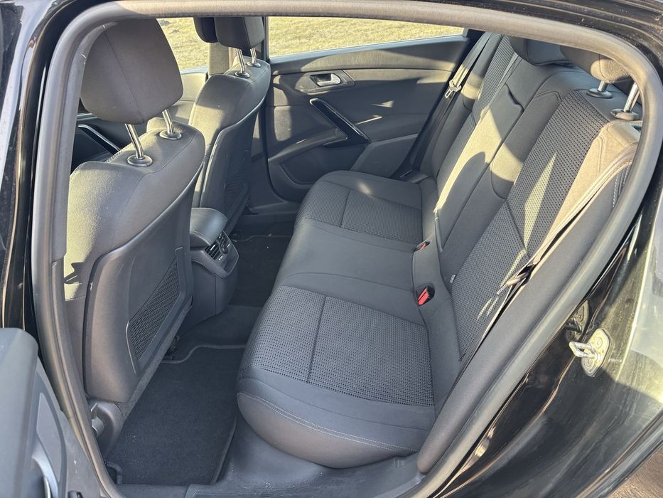 Sprzedam peugeot 508 2.0 hdi Polska salon