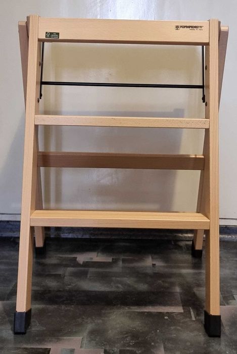 Драбинка -табурет  Lo Sgabello Foppapedretti