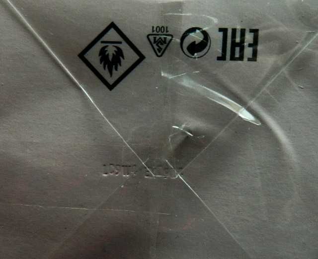 Love Potion Secrets, edp Oriflame