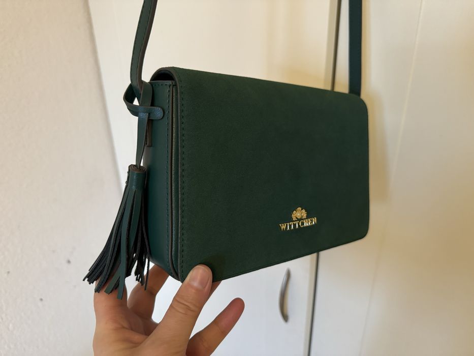Torebka Wittchen