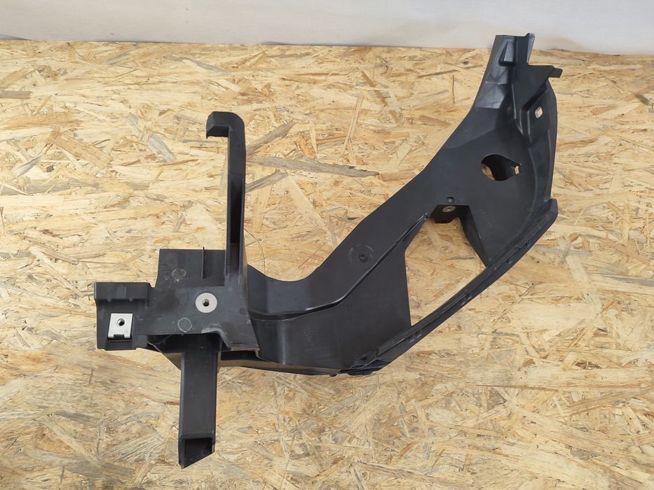 Ślizg Mocowanie lampy Lewe Audi Q4 E-Tron 89A 20r Nowy Oryginał