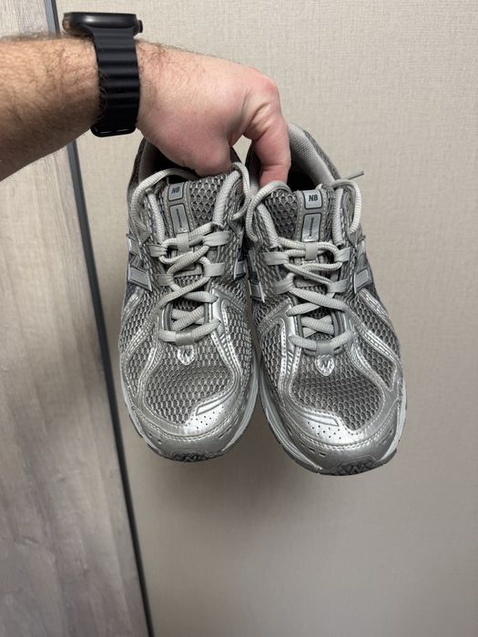 Кросівки New Balance 1906r, оригінал