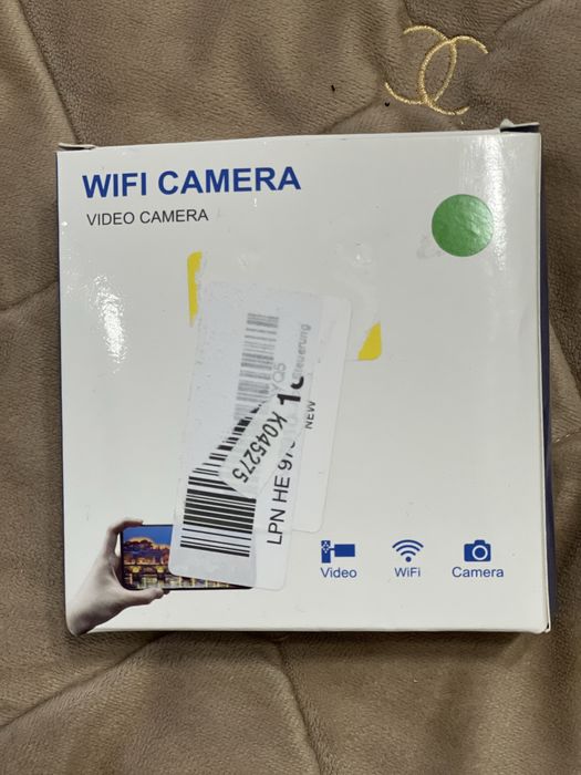 Wifi міні Камера