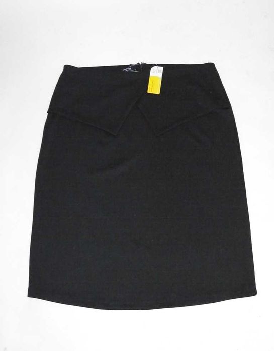 Spódnica czarna Tom&Rose r 50 nowa