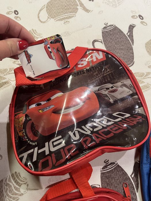 Lancheiras cada 3,5€