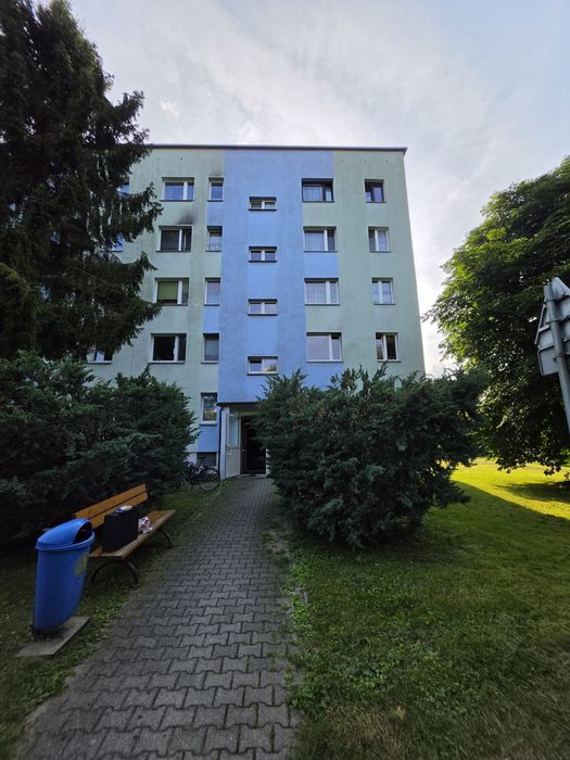 Mieszkanie M-4 Morcinka Skoczów 1 piętro