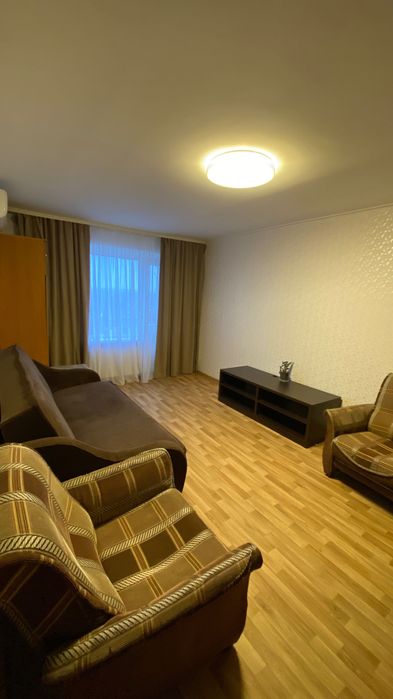 Сдам 1 ком.квартиру ул.Верещагина. Левый берег, район Клочко