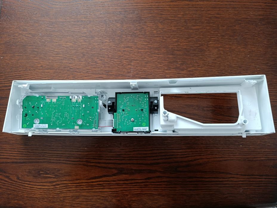 Programator pralka Electrolux ewf1287emw