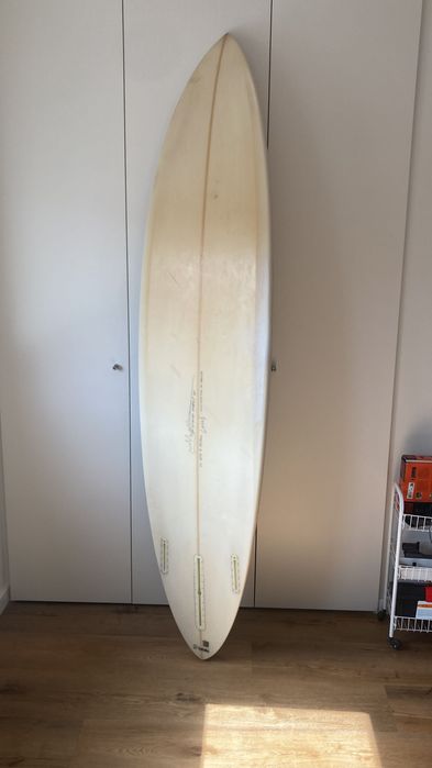 Prancha de Surf 7’6