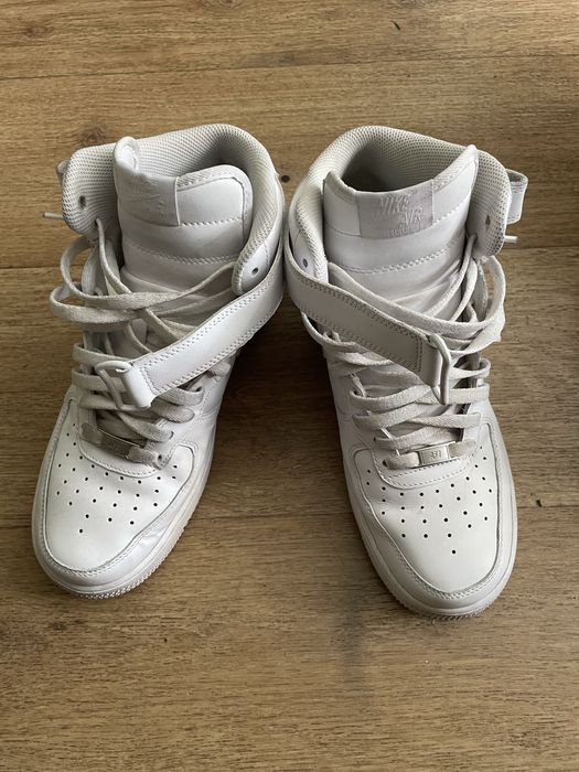 Nike Air Force 1 mid