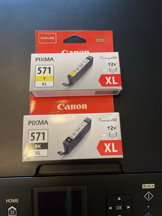 Impressora Canon MG5750