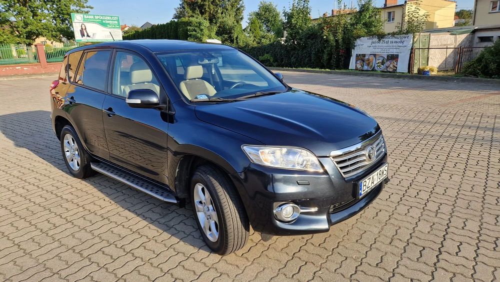 Toyota RAV-4
