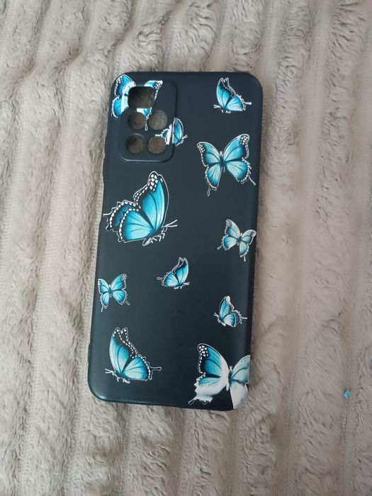 Телефон Redmi 10