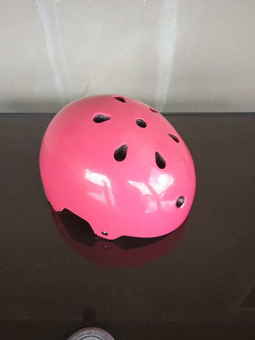 Kask Oxelo na rolki,deskorolke,hulajnogę