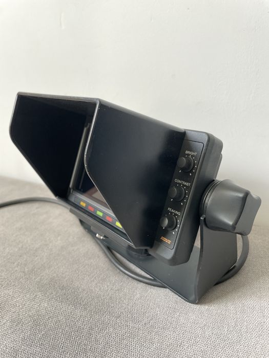 Monitor dla kamery