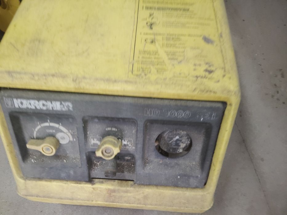 Karcher HD/HDS pakiet