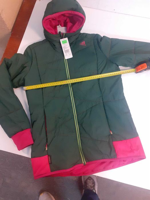 Damska kurteczka od Adidas r.40