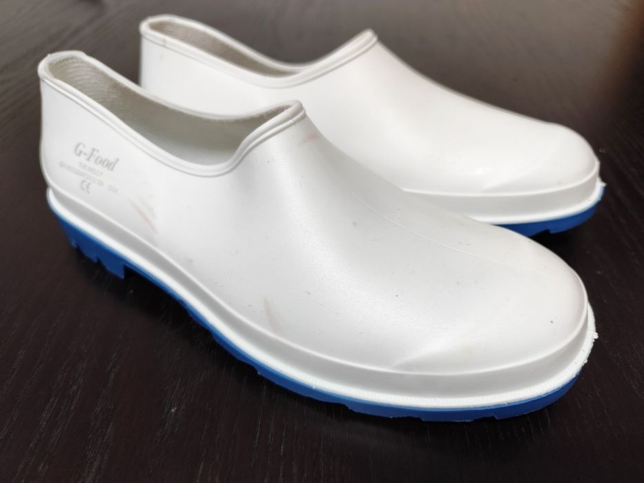 Sapatos aquáticos de trabalho - G-Food (Tam. 40)