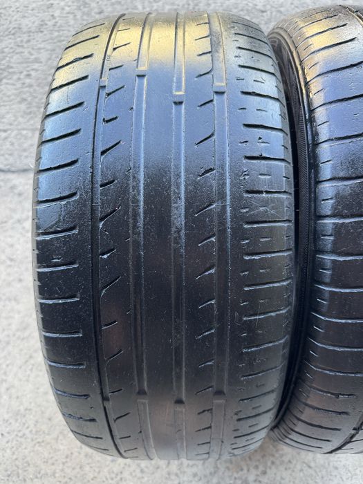 Шини 225*50R17 Goodride