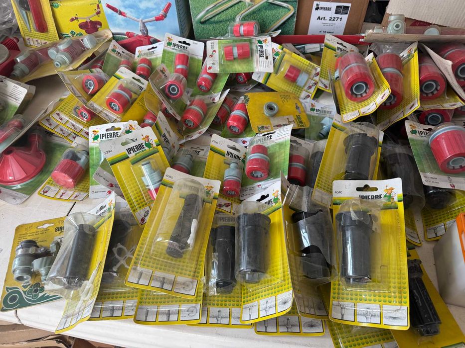 Acessórios de rega Ipierre