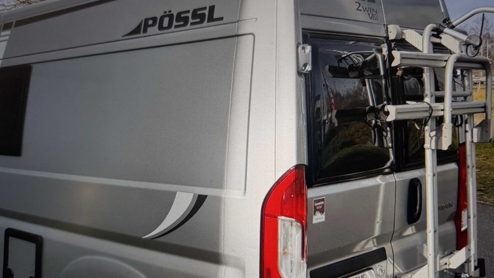 kamper zabudowa kampera ducato jumper boxer L3H2