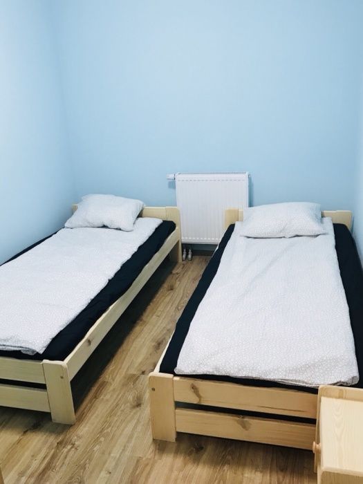 Kwatery pracownicze, nocleg Łowicz, noclegi
